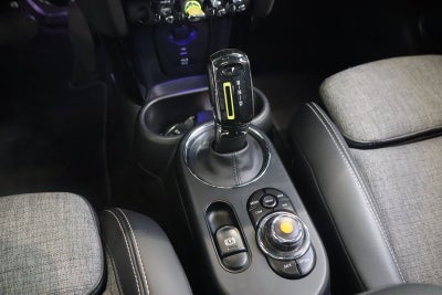 MINI Cooper SE Trim M