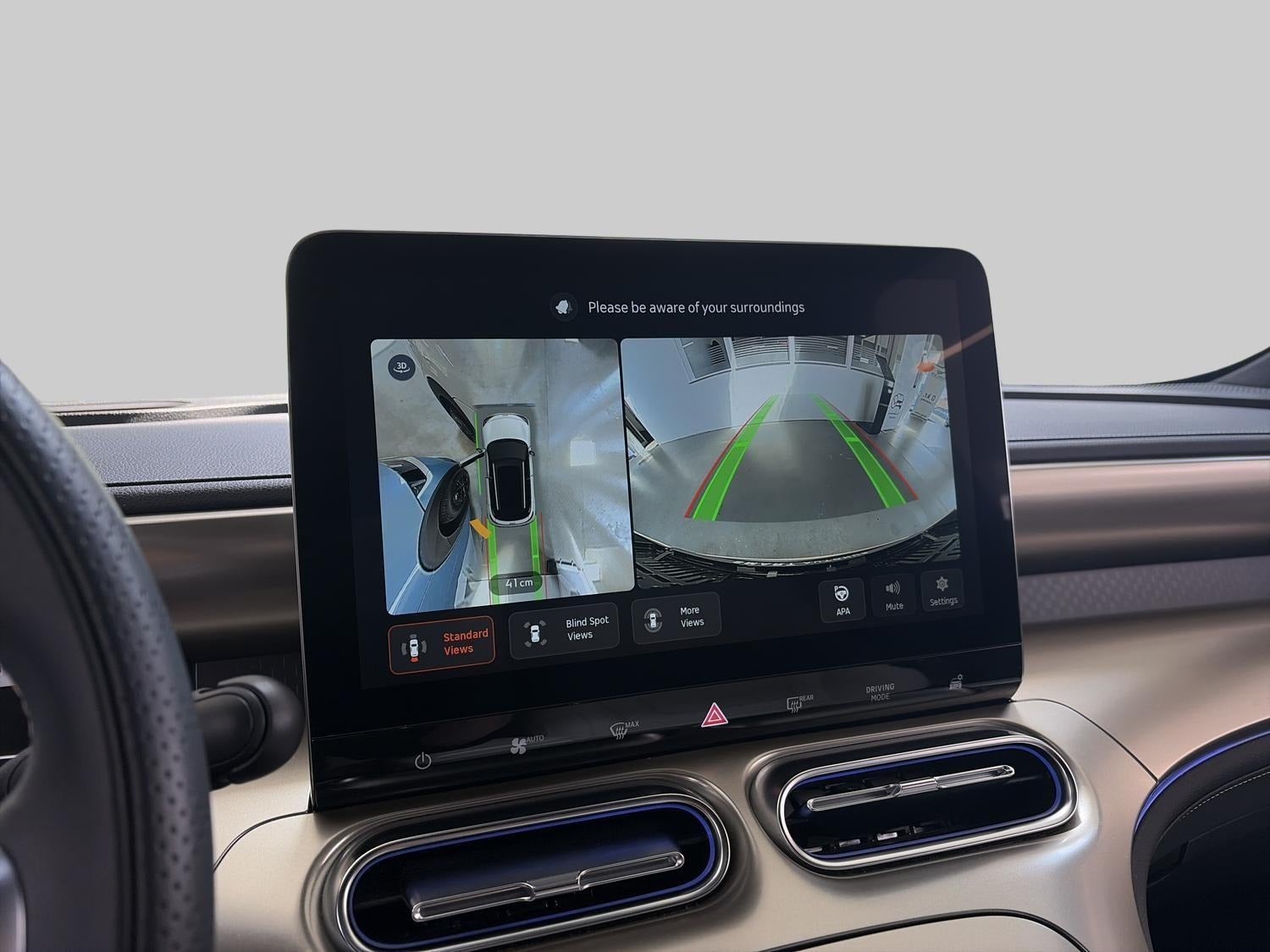 Billede af Smart #1 66 Premium