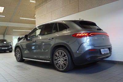Mercedes EQE350 SUV AMG Premium Plus 4Matic