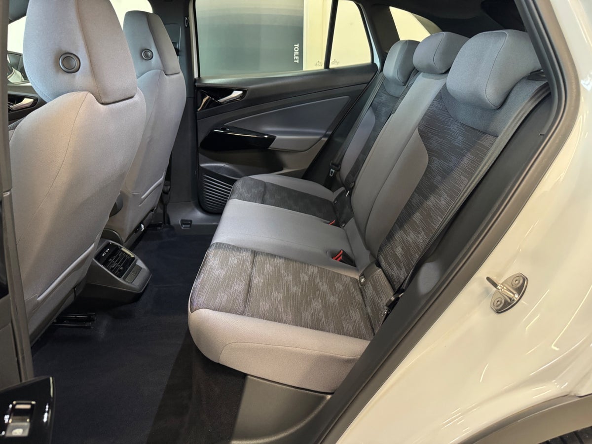 VW ID.4 Pro Performance