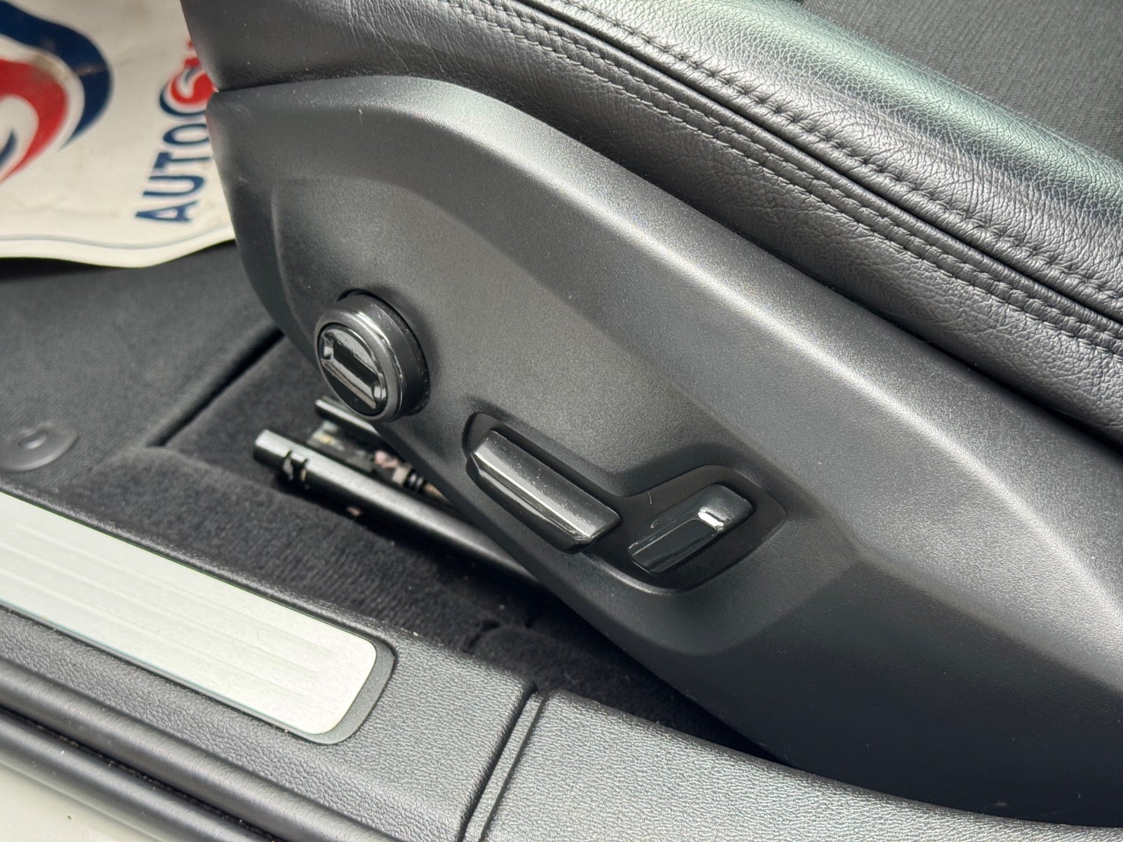 Billede af Volvo V60 2,0 D4 190 Inscription aut.