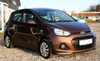 Hyundai i10 Go Clim thumbnail