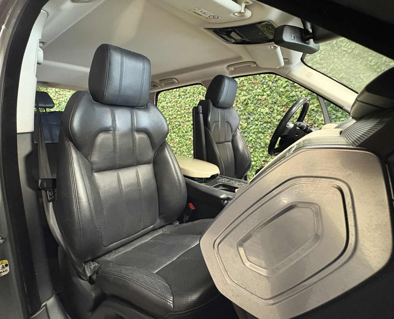 Billede af Land Rover Range Rover Sport 3,0 SCV6 HSE aut.