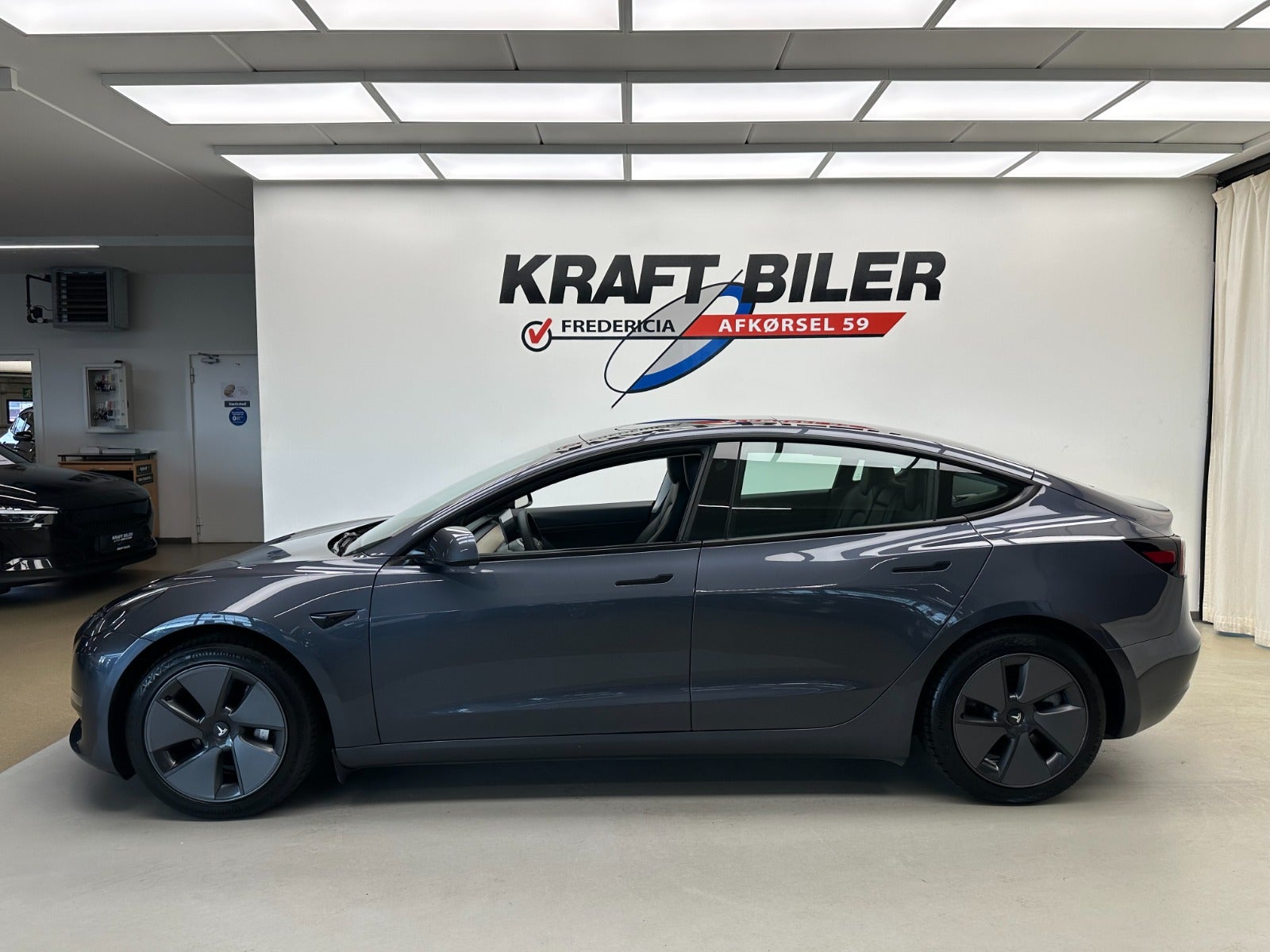 Billede af Tesla Model 3  Long Range AWD