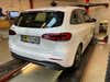 Mercedes B200 d aut. Van thumbnail