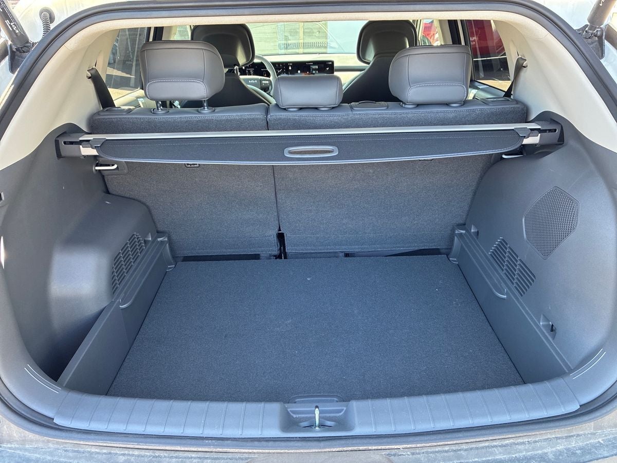 Kia EV3 Long Range Upgrade