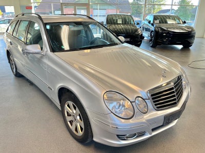 Mercedes E320 3,0 CDi Avantgarde stc. aut. 7prs 5d