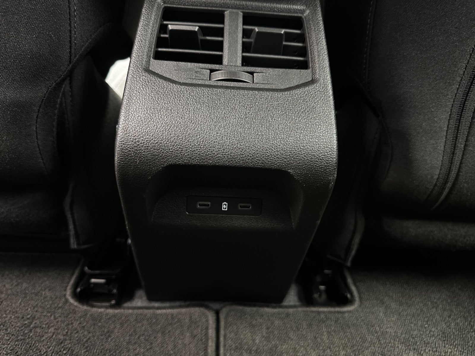 Billede af Renault Megane E-Tech 60 Techno