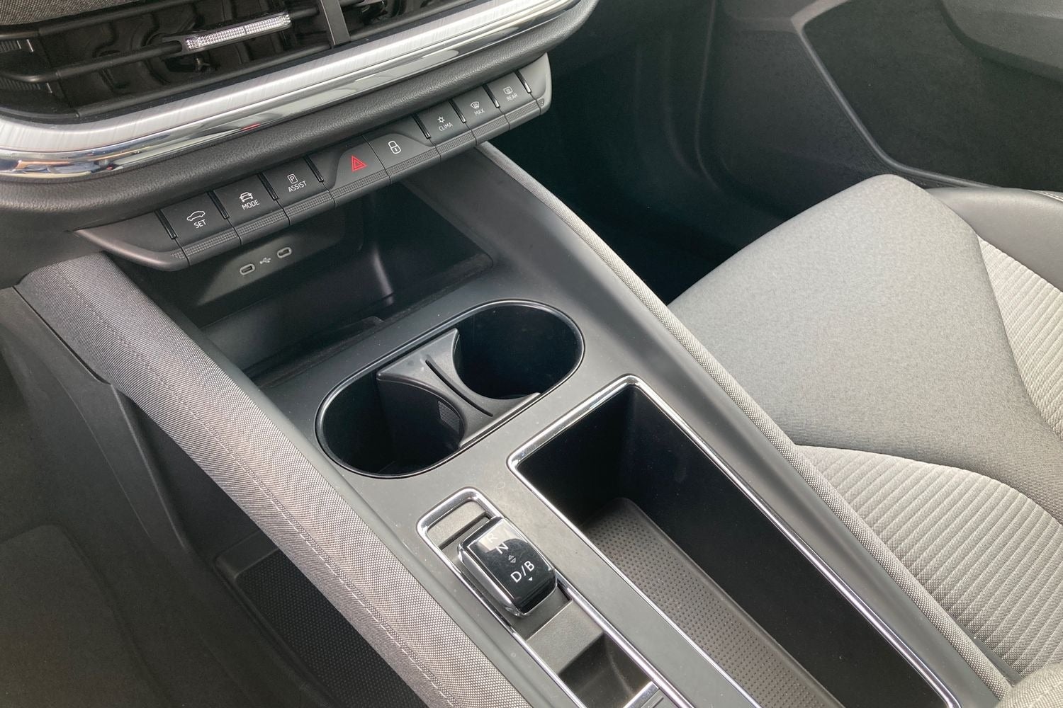 Billede af Skoda Enyaq 80 iV
