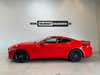 Ford Mustang EcoBoost Fastback aut. thumbnail