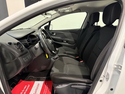 Renault Clio IV dCi 75 Expression Sport Tourer