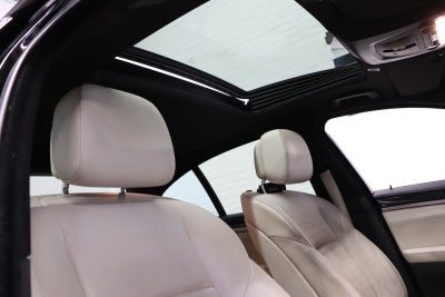 BMW 530d M-Sport aut.