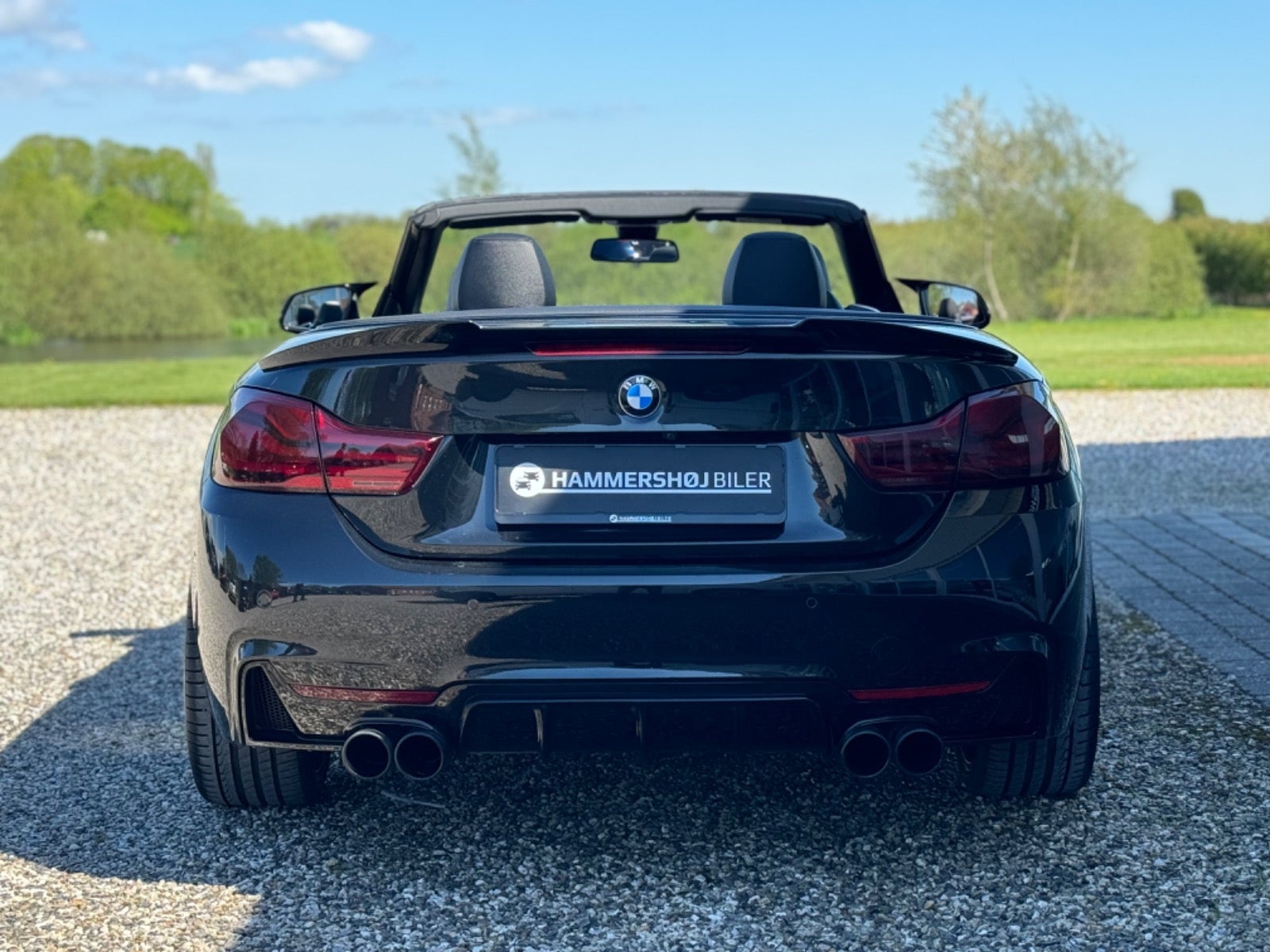BMW 440i 2017