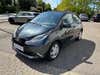 Toyota Aygo VVT-i x-wave Sky thumbnail
