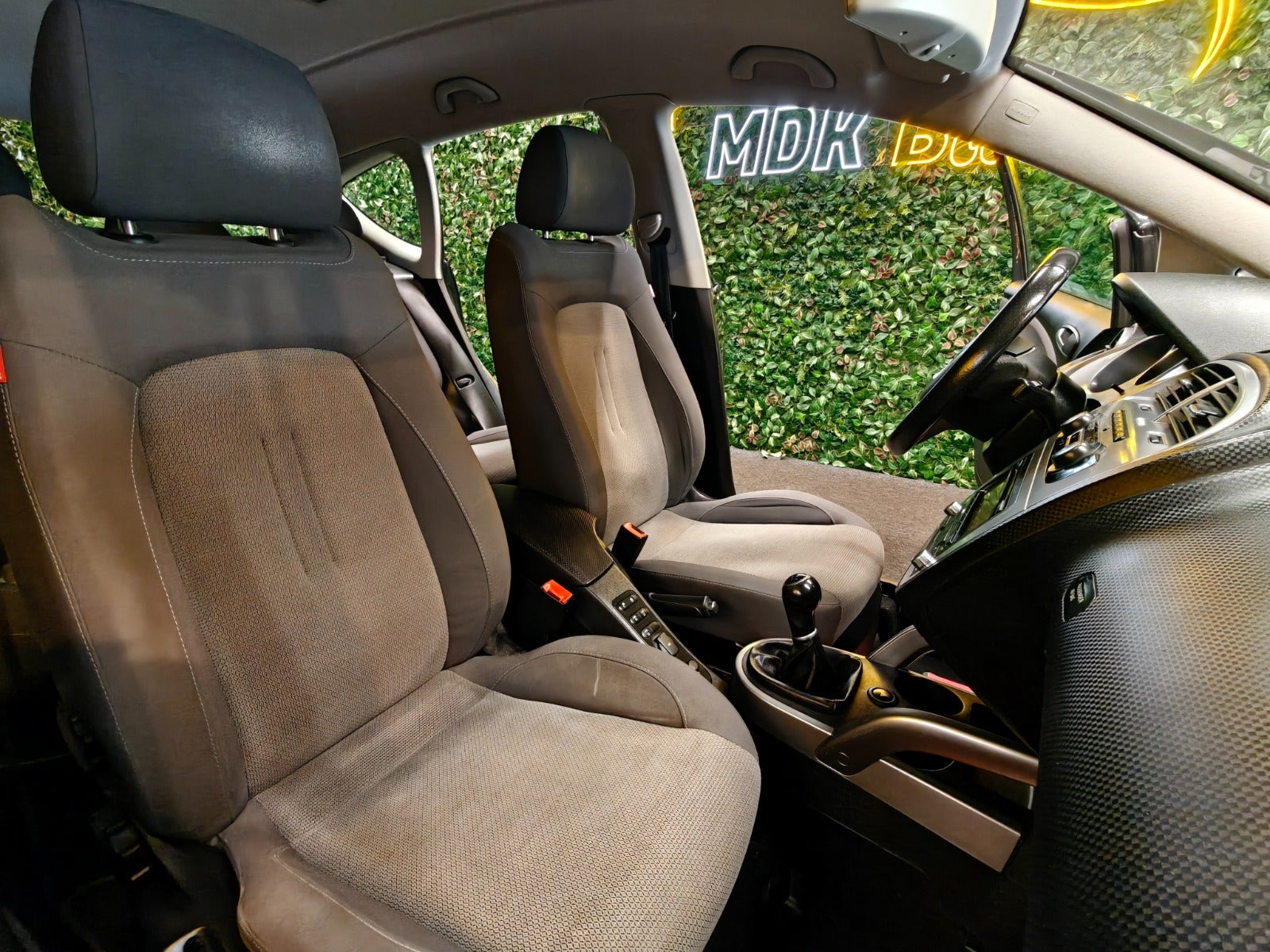 Billede af Seat Altea XL 1,6 TDi Reference eco