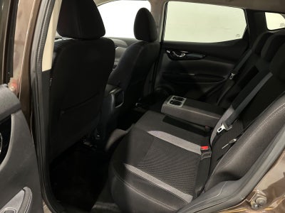 Nissan Qashqai dCi 110 Acenta