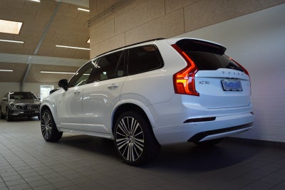 Volvo XC90 T8 ReCharge R-Design aut. AWD 7prs