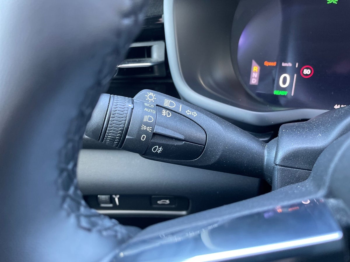 Polestar 2 Long Range billede 20