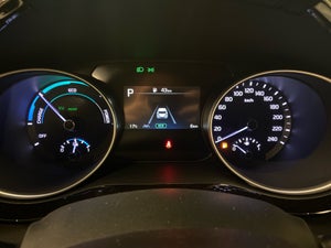 Kia XCeed PHEV Prestige DCT