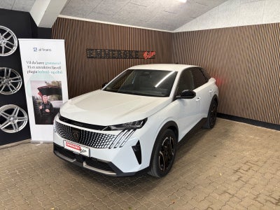 Peugeot e-3008 77 Allure 5d