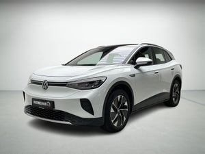 VW ID.4 Pro Performance