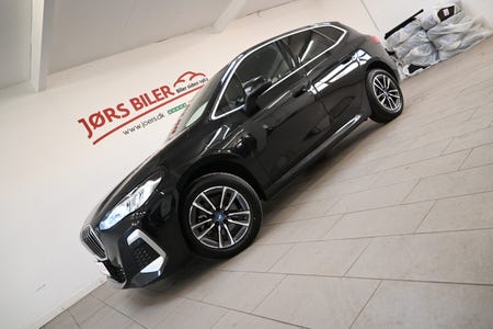 BMW 225e Active Tourer M-Sport xDrive aut.