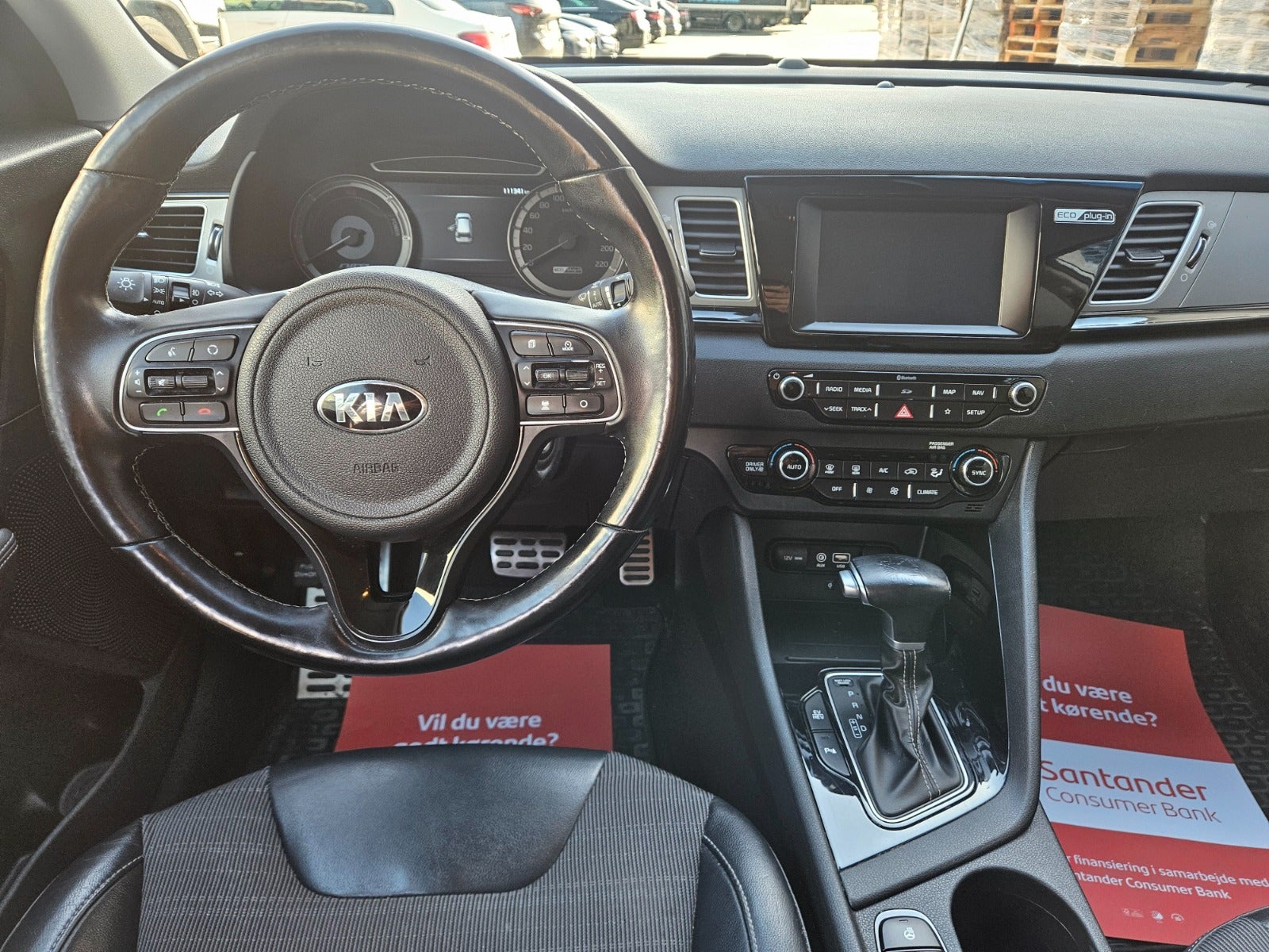 Kia Niro 2018