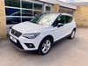 Seat Arona TSi 110 FR DSG