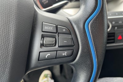 BMW i3 Edition WindMill