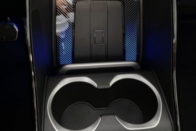 BMW iX1 xDrive30 Fully Charged