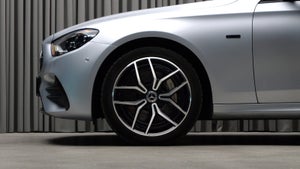 Mercedes E300 e AMG Line aut.