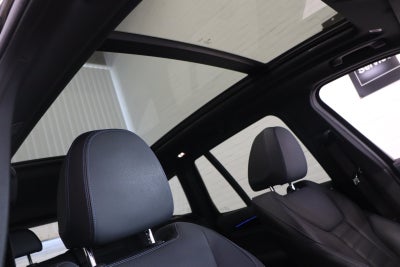 BMW iX3 Charged Plus M-Sport