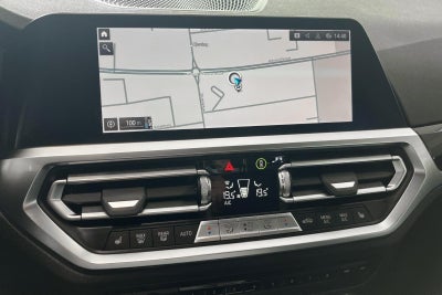 BMW 330e Touring Sport Line aut.