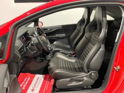 Opel Corsa OPC