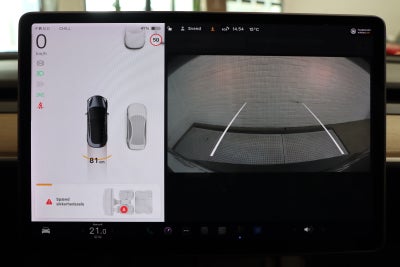Tesla Model 3 Standard Range+ RWD