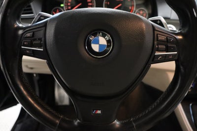 BMW 530d M-Sport aut.
