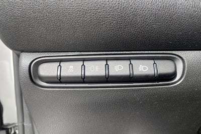 Fiat 500e Icon