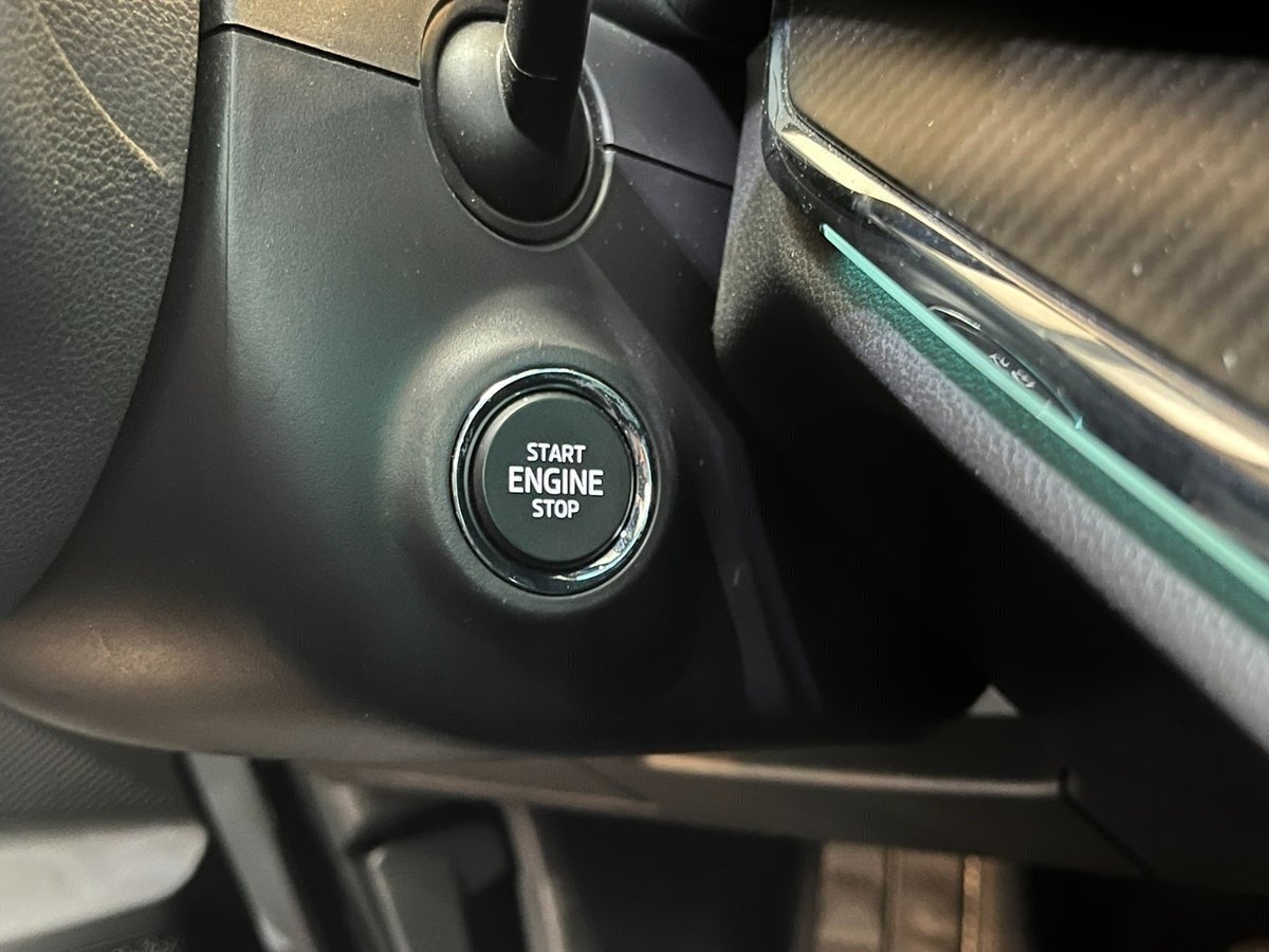 Skoda Enyaq iV Sportline