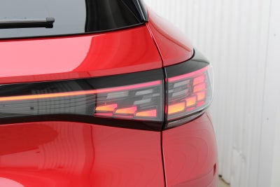 VW ID.4 GTX 4Motion