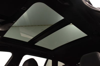 BMW 530e Touring M-Sport aut.