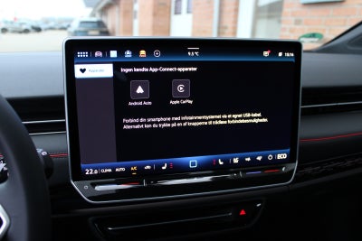 VW ID.7 GTX Tourer 4Motion