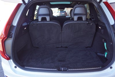 Volvo XC90 T8 ReCharge R-Design aut. AWD 7prs