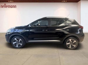 MG ZS Comfort