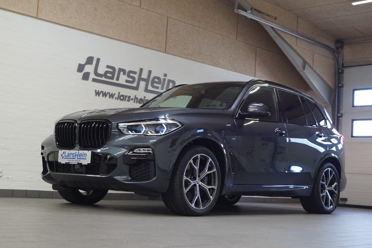 BMW X5 xDrive45e M-Sport aut.