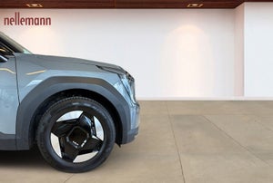 Kia EV9 Standard Range Upgrade RWD 7prs