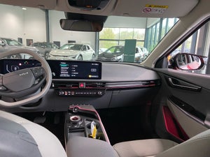Kia EV6 Long Range Performance Upgrade AWD