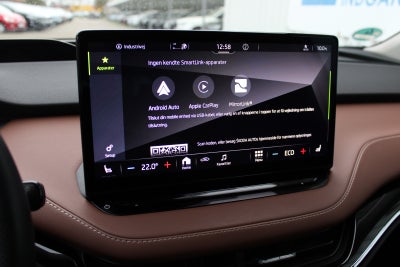 Skoda Enyaq iV ecoSuite