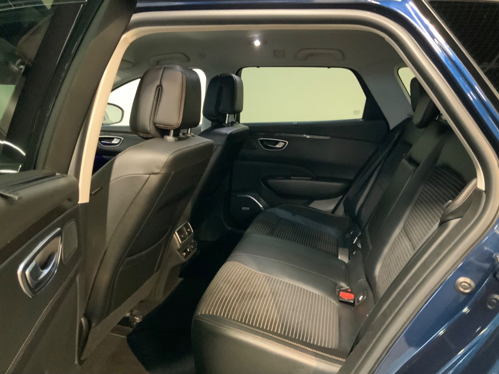 Renault Talisman (8/8)