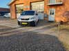 Peugeot Expert BlueHDi 180 L3 Ultimate EAT6 Van thumbnail