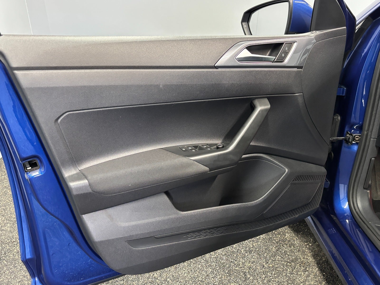 Billede af VW Polo 1,0 TSi 115 Highline